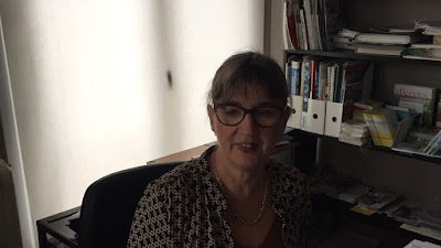 Dr Brigitte GOSSELIN DECKER à Caen