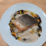 Photo n°5 de l'avis de Din.w fait le 23/10/2023 à 18:38 sur le  Weinstube Bach-Mayer à Bad Dürkheim