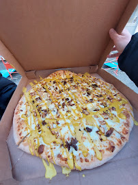Les plus récentes photos du Pizzeria Domino's Pizza à Segré-en-Anjou Bleu - n°1