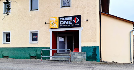 Cube One