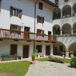 Photo n°3 de l'avis de PAOLO.o fait le 04/06/2018 à 11:55 sur le  Ristorante LA BAITA di Mainardis Roberto & C. s.n.c. à Viaso