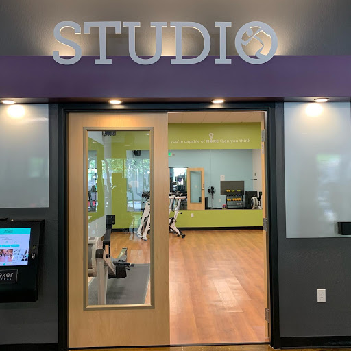 Gym «Anytime Fitness», reviews and photos, 1343 Washington Ave, San Leandro, CA 94577, USA