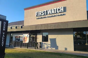 First Watch image