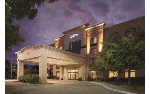 Radisson Hotel Dallas North-Addison image