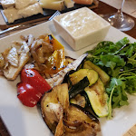 Photo n°2 de l'avis de Enrico.r fait le 28/06/2022 à 19:45 sur le  Tigella Bella à Pavia