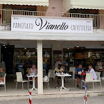 Photo n°1 de l'avis de Tobias.o fait le 27/08/2023 à 18:22 sur le  Bakery Vianello Argentino Vianello & C. Snc à Ca' Ballarin