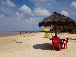 Grauca Beach'in fotoğrafı - rahatlamayı sevenler arasında popüler bir yer