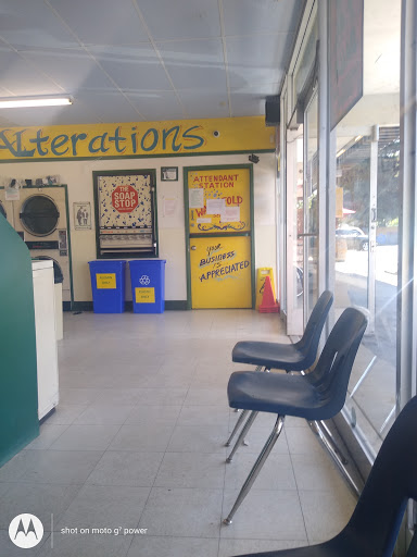 Laundromat «Launder Land», reviews and photos, 1603 F St, Sacramento, CA 95814, USA