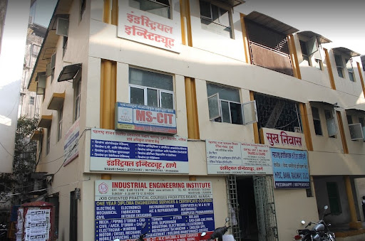 Industrial Engineering Institute