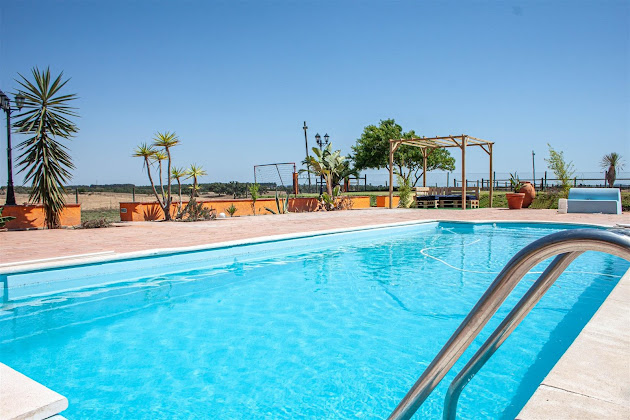 Équipements Hébergement Monte da Garrocheirinha 7540-650 Santiago do Cacém