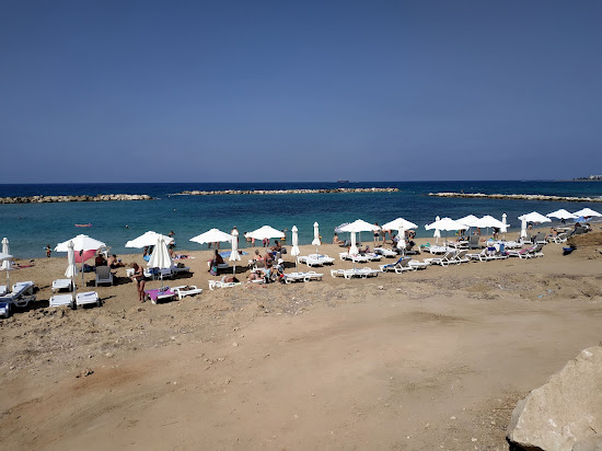 Venus beach