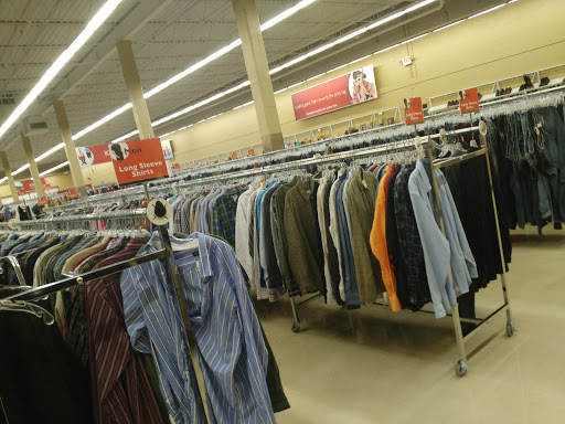 Thrift Store «Savers», reviews and photos, 10899 Lincoln Trail, Fairview Heights, IL 62208, USA