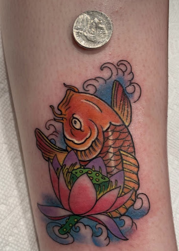 Explore finger tattoo ideas words, creative tattoo ideas in Honolulu, available at Aloha Tattoo Waikiki Hilton Hawaiian Village Rainbow Bazaar