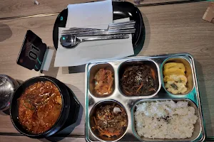 Gimpo Korean Food image