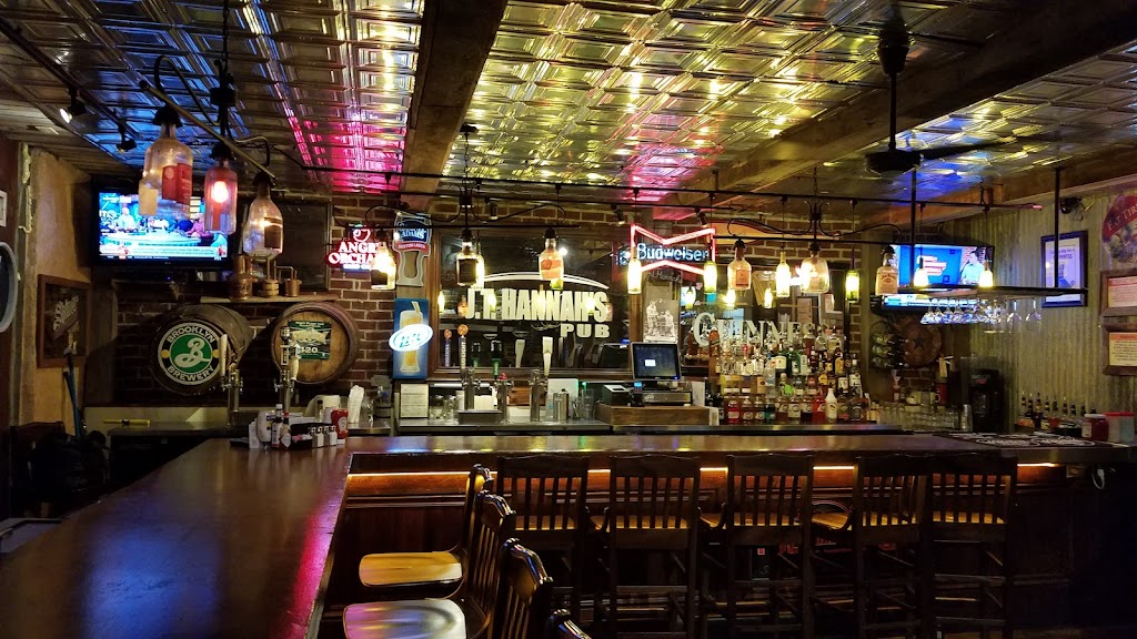 JT Hannah's Kitchen 37863