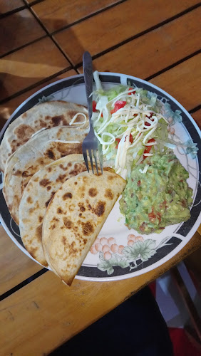 Restaurante Viva México - Ilo
