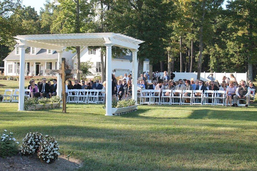 Event Venue «Alturia Farm», reviews and photos, 6101 Dabneys Mill Rd, Manquin, VA 23106, USA