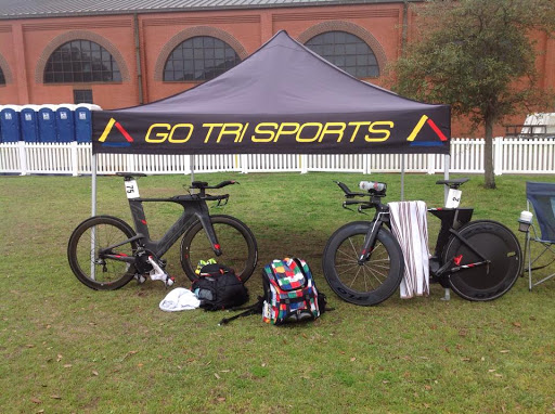 Running Store «Go Tri Sports», reviews and photos, 31 New Orleans Rd, Hilton Head Island, SC 29928, USA