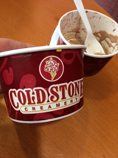 Ice Cream Shop «Cold Stone Creamery», reviews and photos, 582 Prairie Center Dr #250, Eden Prairie, MN 55344, USA