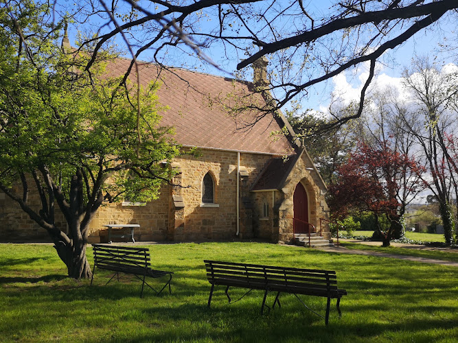 The Lake George Hotel Bungendore