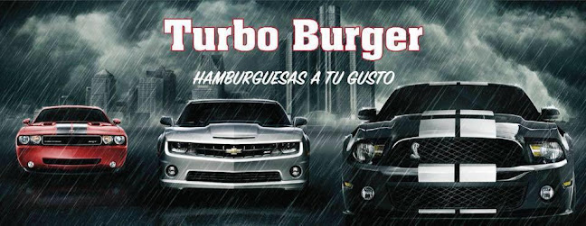 Opiniones de Turbo Burger en Maipú - Restaurante