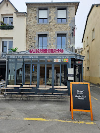 Photos du propriétaire du Crêperie Crêperie du Port à Cancale - n°4