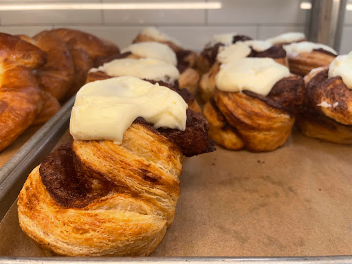 Natural Foods Store «PCC Natural Markets - Edmonds», reviews and photos, 9803 Edmonds Way, Edmonds, WA 98020, USA