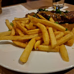 Photo n°2 de l'avis de Joep.e fait le 17/03/2022 à 10:04 sur le  Försters - Offenbach am Main à Offenbach