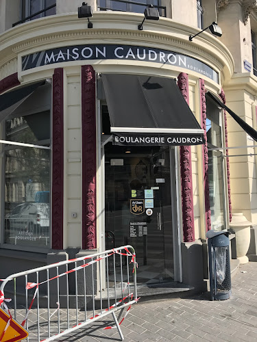 Magasin Maison Caudron Arras