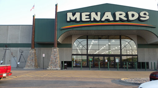 Home Improvement Store «Menards», reviews and photos, 1465 Menard Dr, Detroit Lakes, MN 56501, USA