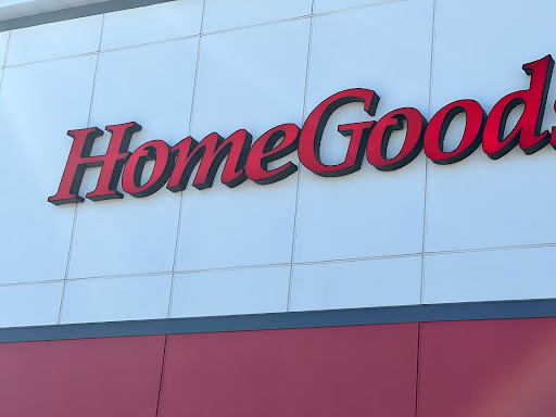 Department Store «HomeGoods», reviews and photos, 154 Park Ave, Willow Grove, PA 19090, USA