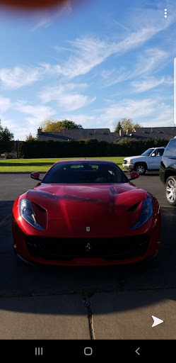 Auto Repair Shop «Fullers Car Care», reviews and photos, 11754 SW Hwy, Palos Heights, IL 60463, USA