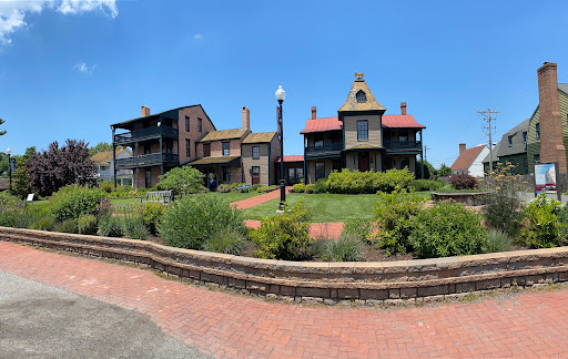 History Museum «Chesapeake Bay Maritime Museum», reviews and photos, 213 North Talbot Street, St Michaels, MD 21663, USA