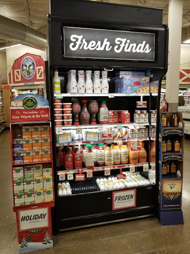 Health Food Store «Sprouts Farmers Market», reviews and photos, 655 Sunland Park Dr, El Paso, TX 79912, USA