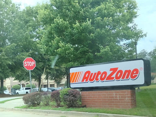 Auto Parts Store «AutoZone», reviews and photos, 645 Dacula Rd, Dacula, GA 30019, USA