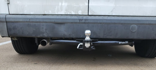 Dallas Hitch & Truck Accessories