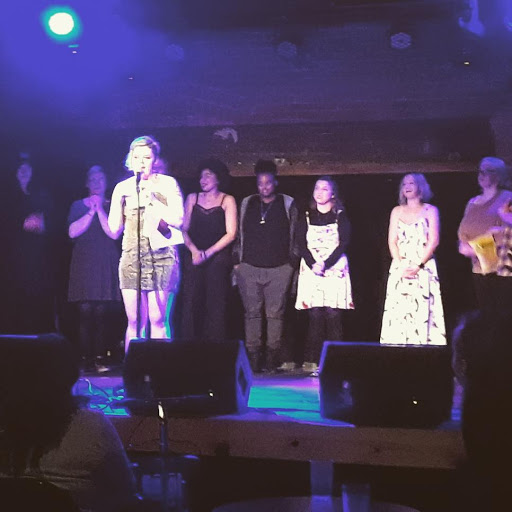 Live Music Bar «The Bartlett», reviews and photos, 228 W Sprague Ave, Spokane, WA 99201, USA