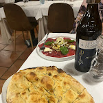 Photo n°3 de l'avis de maria.a fait le 08/11/2023 à 22:00 sur le  pinsa e buoi dei...San Giovanni à Rome