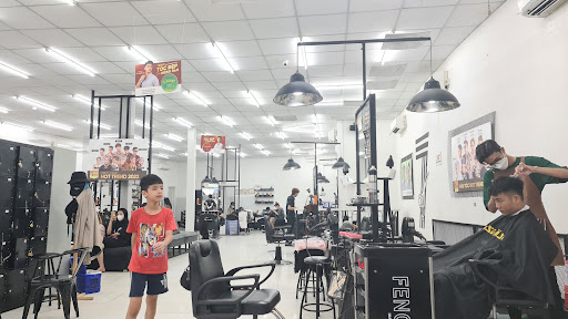 Top 20 30shine cửa hàng Huyện Quảng Trạch Quảng Bình 2022