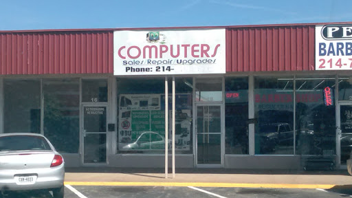 Jlpcomputers And Print Services