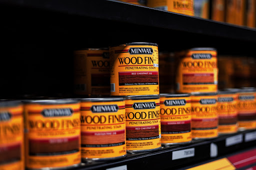 Appliance Store «Better Living Discount Appliance», reviews and photos, 77 E Railroad Ave, Jamesburg, NJ 08831, USA