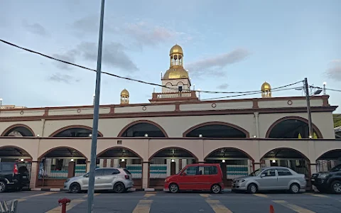 Muhammadi Mosque image