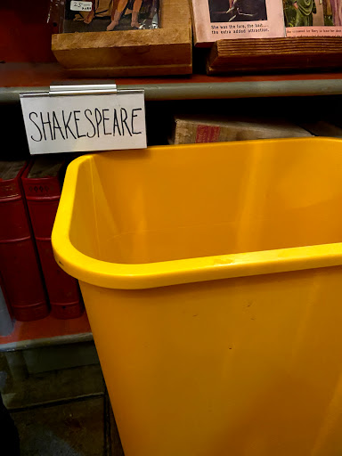 Book Store «Adobe Books & Arts Cooperative», reviews and photos, 3130 24th St, San Francisco, CA 94110, USA