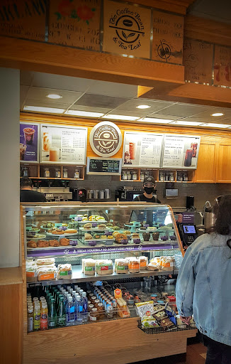 Coffee Shop «The Coffee Bean & Tea Leaf», reviews and photos, 528 Orange St, Redlands, CA 92374, USA