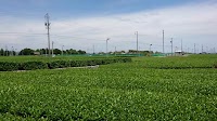 国営牧之原農業水利事業完工記念碑