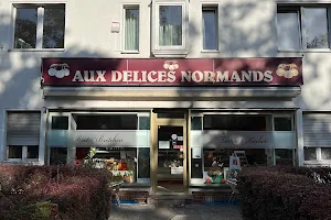 Aux Delices Normands image