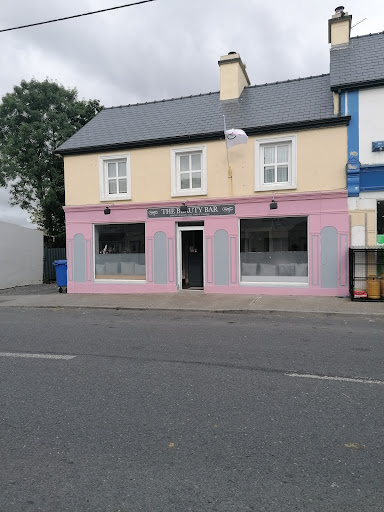 The Beauty Bar in Ballymoe, Co. Galway