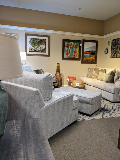 Furniture Store «Ashley HomeStore», reviews and photos, 581 Blair Park Rd, Williston, VT 05495, USA