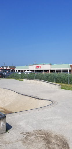 Park «Albert I. Allen Memorial Park», reviews and photos, 2200 Delware Ave, North Wildwood, NJ 08260, USA