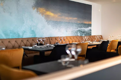 Restaurant La Croisette à Brest